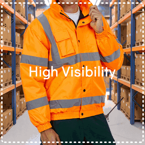 Workwear Work Clothes for All Industries WorkStuff UK