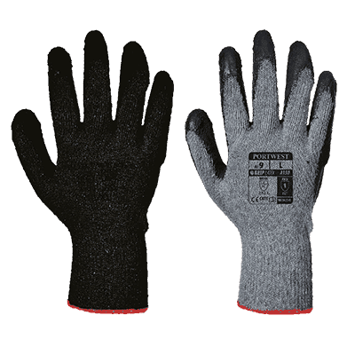 Workwear - work grip glove