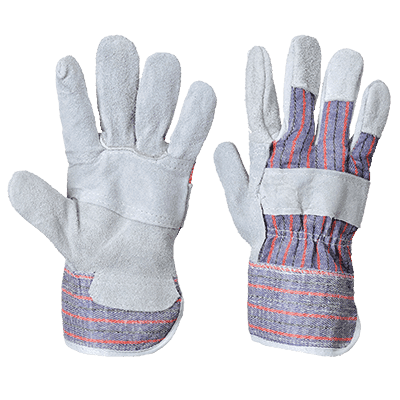 Work glove - Canadian Rigger Gloves