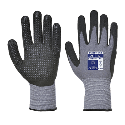 Workwear - DermiFlex Plus Work Glove