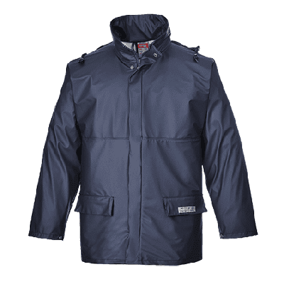 Workwear - Sealtex Flame Jacket