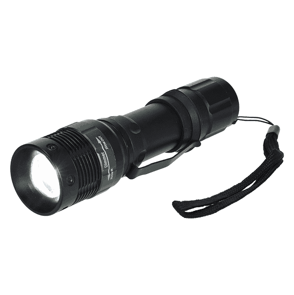 Tactical Torch - Light