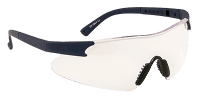Eye protection - Curvo Curved Spectacles