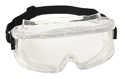 Eye protection - Challenger Goggles