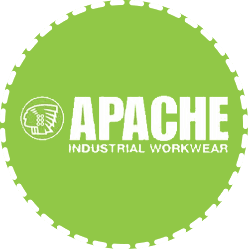 apache