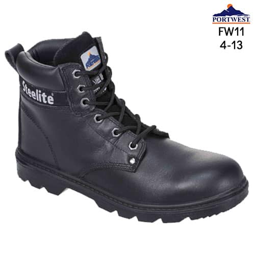 Steelite S3 Safety Boot