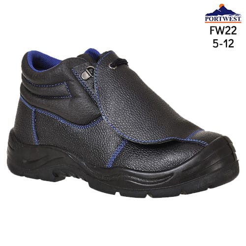 Steelite Safety Boot Steel Toe