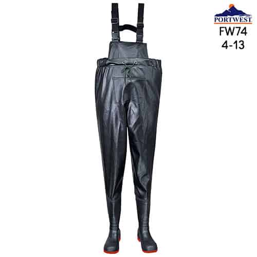 S5 Chest Wader