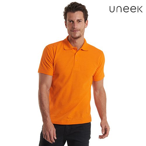 Workwear Classic Polo Shirt