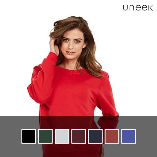 Unisex Sweatshirt - workwear