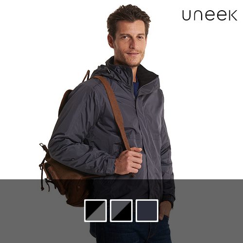 Outdoor Jacket - windproof jacket - waterproof jacket - windproof jacket