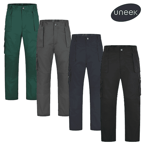 Workwear - Pro Work Trouser