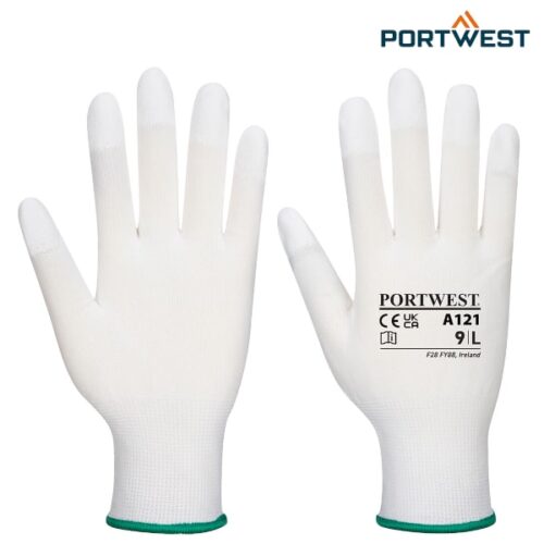 Grip glove - Fingertip Work Glove