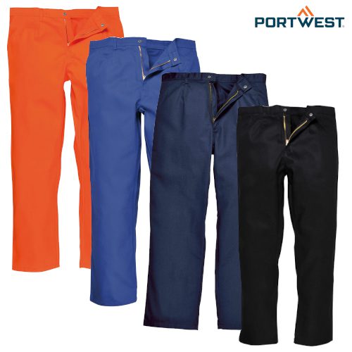 Flame Resistant Trouser