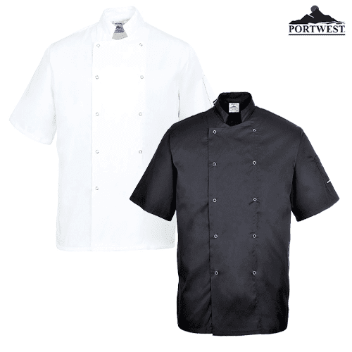 Chefswear - Chef Jacket