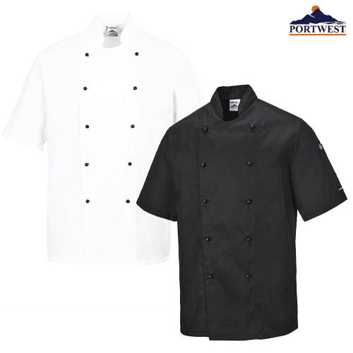 Chefswear - Chef Jacket