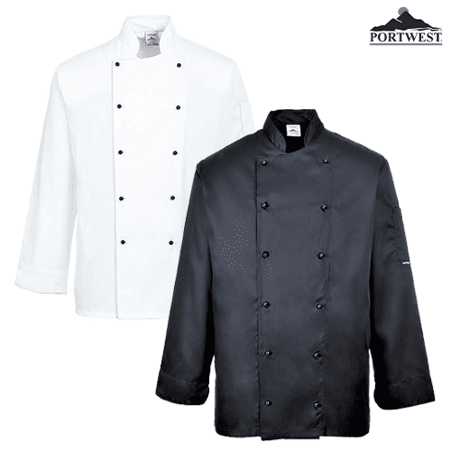 Chefswear - Chef jacket