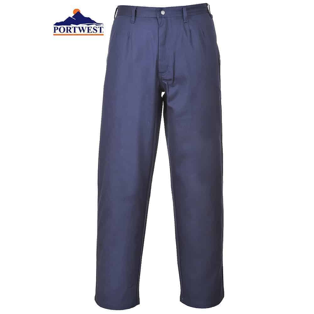 Workwear - Flame Resistant - Bizflame FR Pro Trouser