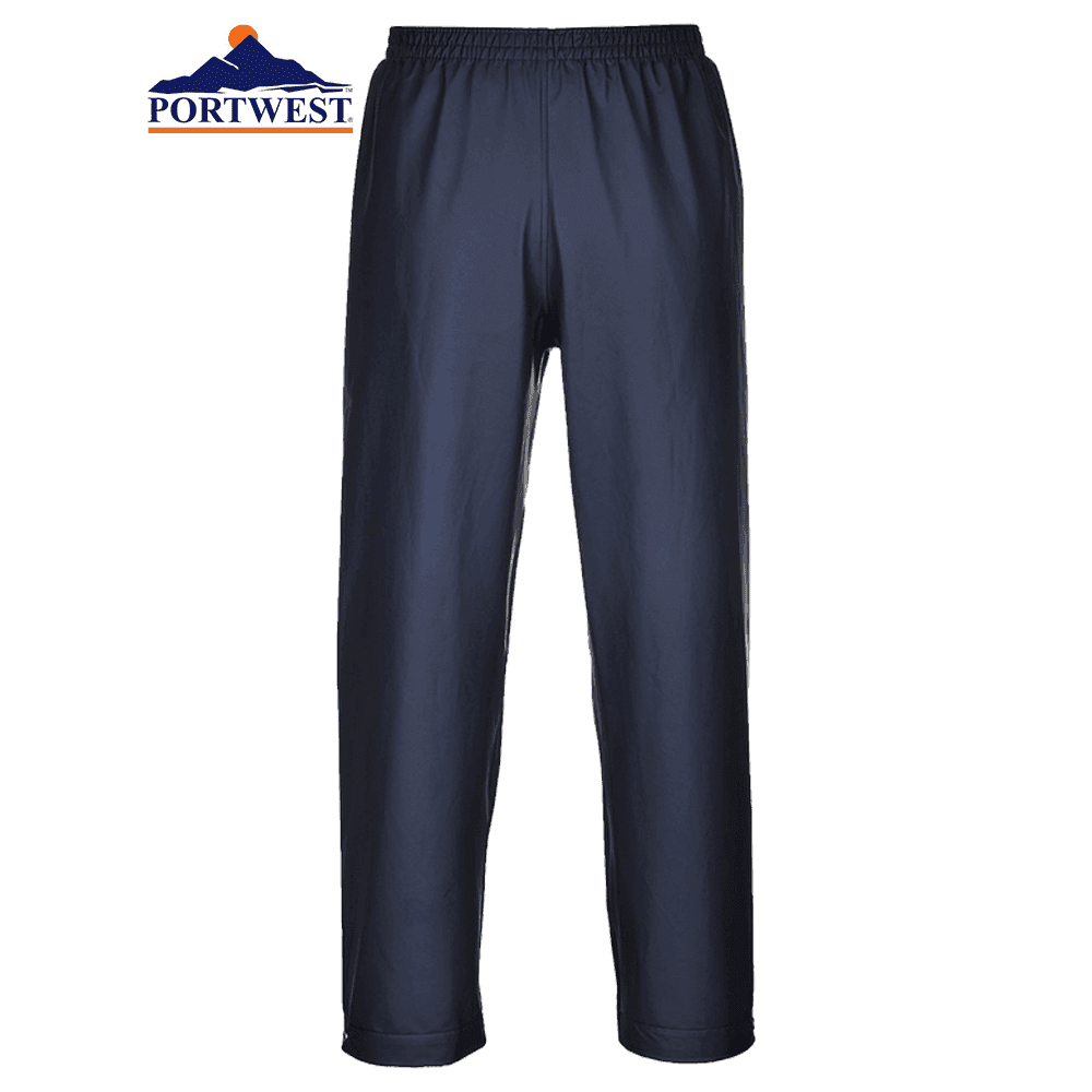 Workwear - Flame resistant - Sealtex Flame Over Trouser