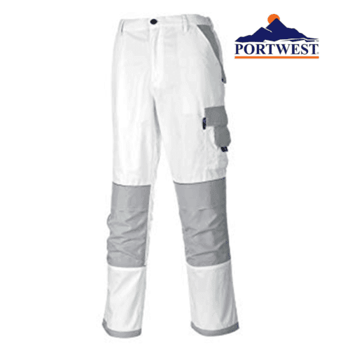 Workwear - Painters Trouser Pro