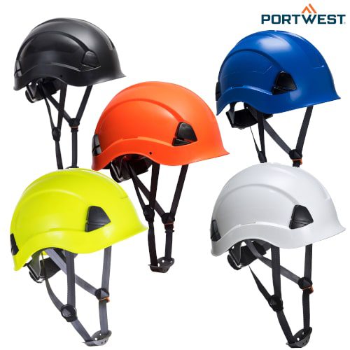 Head protection - Height Endurance Helmet