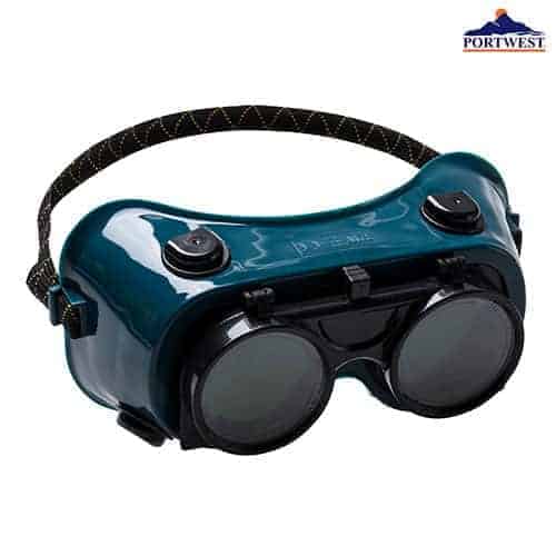 Eye protection - Gas Welding Goggle