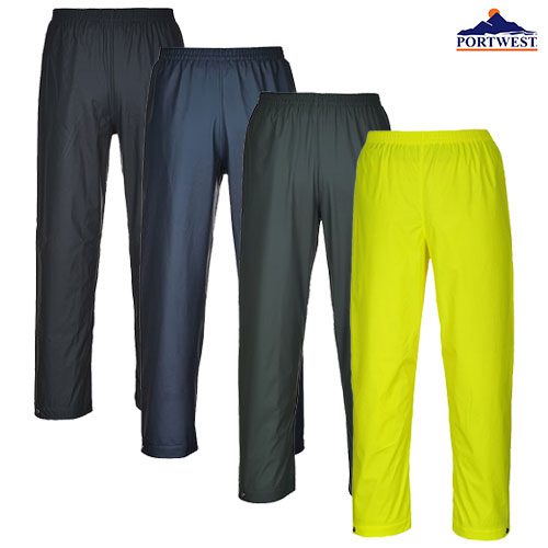 Overtrousers - Sealtex Classic Waterproof Trousers