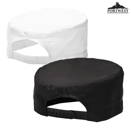 Chefswear - Chef Skull Cap