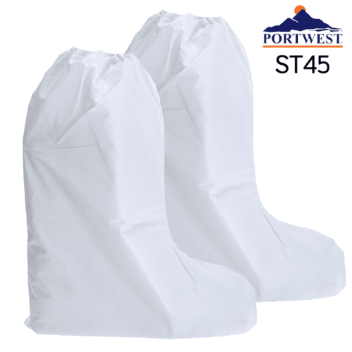 Disposable covers - BizTex Boot Cover
