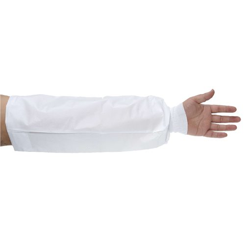 BizTex Microporous Sleeve with Knitted Cuff