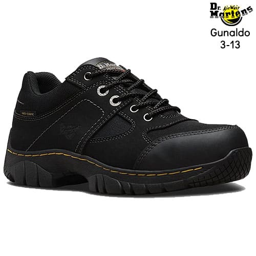 dr martens gunaldo safety shoes