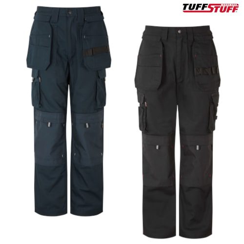 Workwear - Extreme Mens Work Trousers