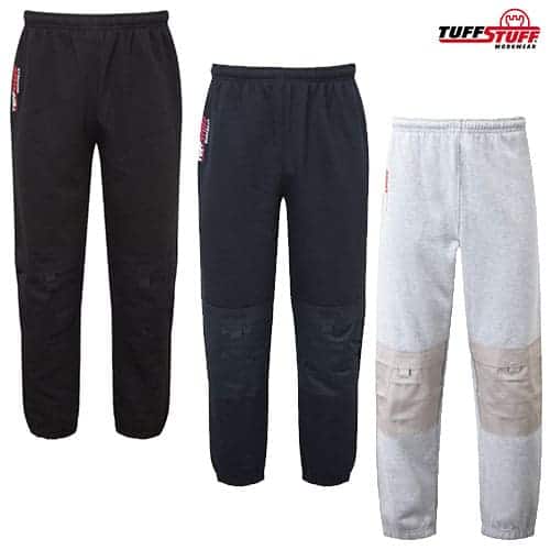 Workwear - Work Joggers