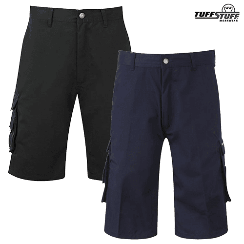 Workwear - Pro Work Short