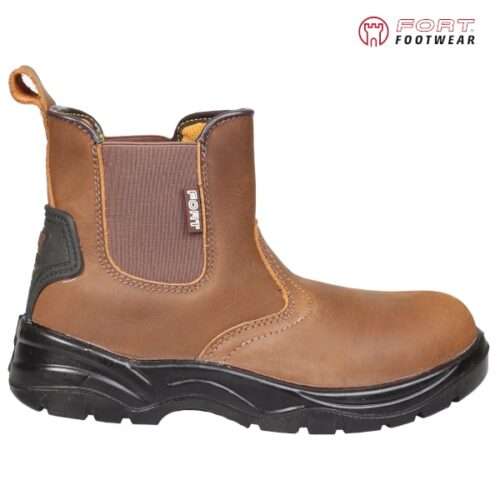 Safety boots - S1P Safety Boot Dealer