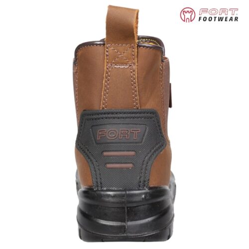 Safety boots - S1P Safety Boot Dealer