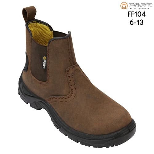 Safety boots - S1P Safety Boot Dealer