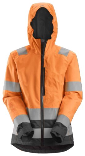 1347 WOMENS HI-VIS JACKET