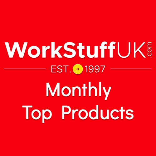 Monthly Top Products top products