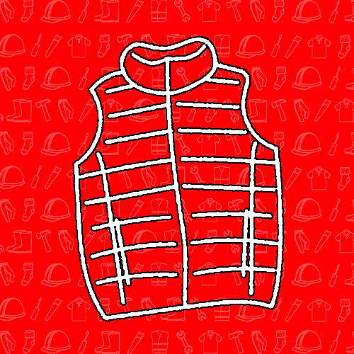 Bodywarmers & Gilets