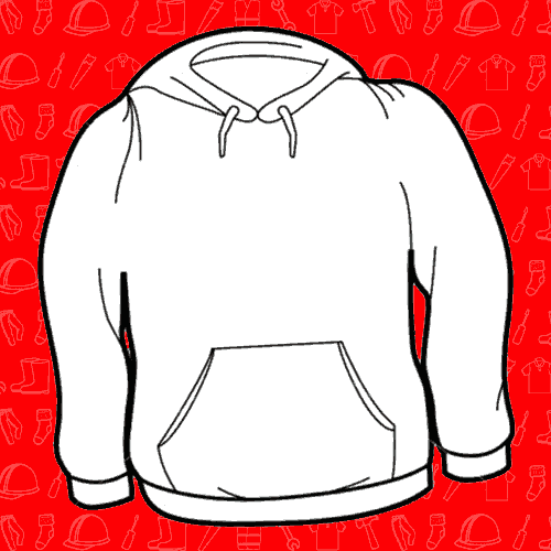 Hoodies & Sweatshirts