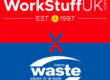 bakers waste