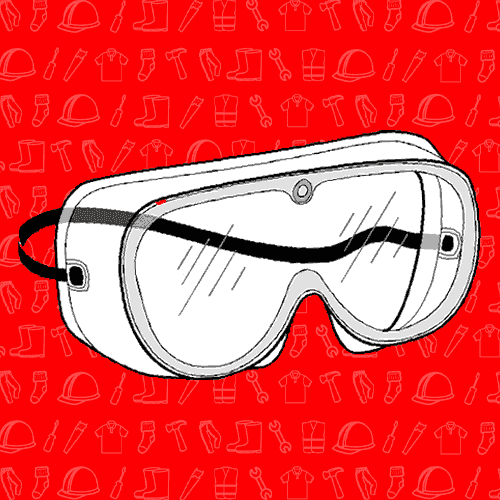 Eye Protection