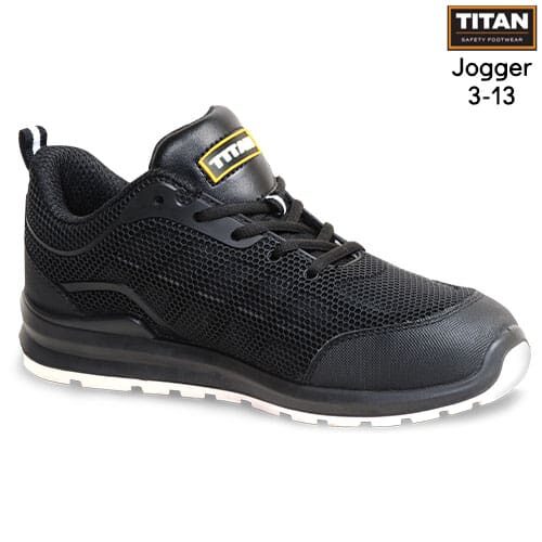 titan work trainers
