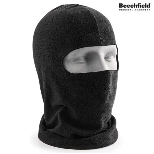 Head protection - Head & Neckwear - Microfleece Balaclava