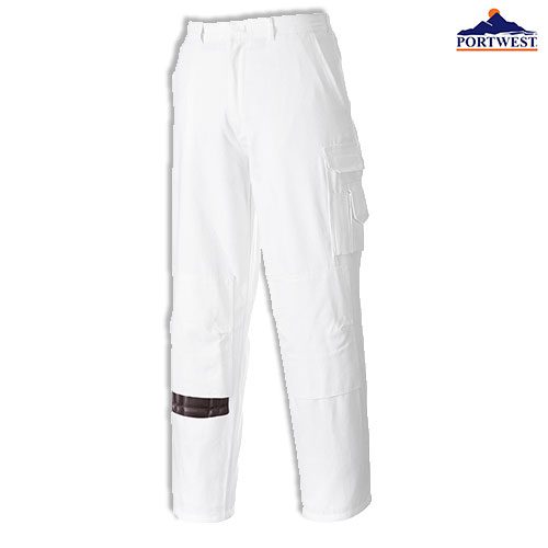 Workwear - Work trousers - Painters trousers