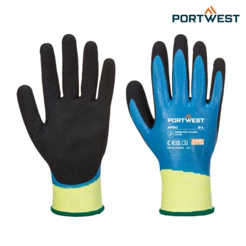 AP50 Aqua Cut Pro Gloves