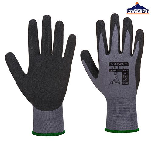 Aqua Gloves AP62