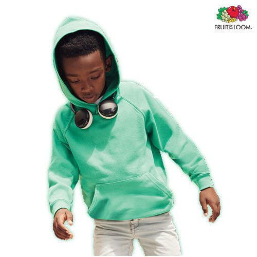 Childrenswear - Hoodie For Children