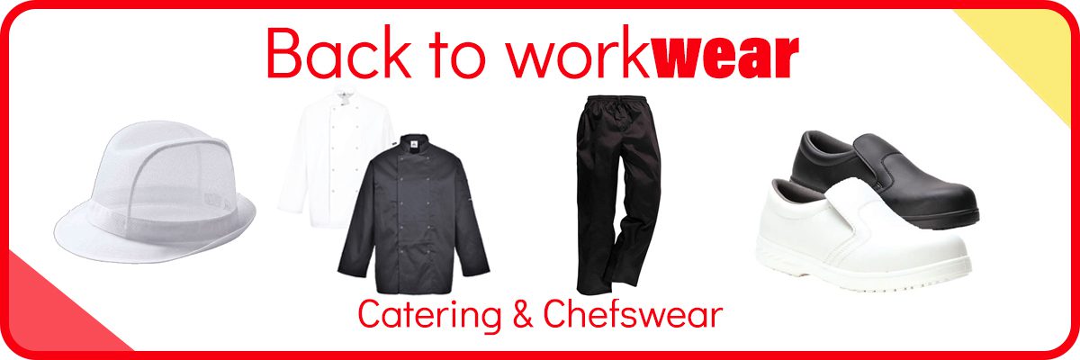 Catering Banner